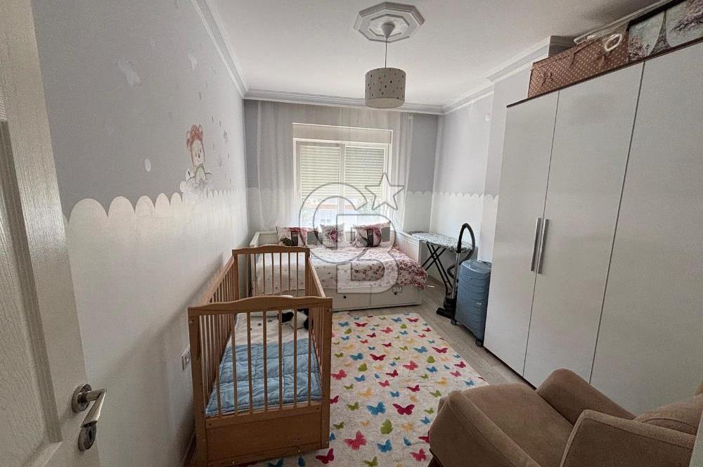 AHATLIDA SATILIK KATTA 2+1 GENİŞ DAİRE
