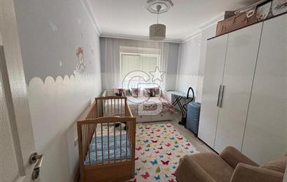 AHATLIDA SATILIK KATTA 2+1 GENİŞ DAİRE