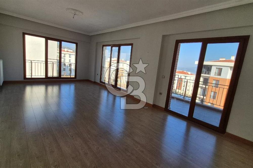İzmir Şehir Hastanesi Yakını | Toki 6. Etap 2. Kısım'da 3+1 Kiralık