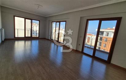 İzmir Şehir Hastanesi Yakını | Toki 6. Etap 2. Kısım'da 3+1 Kiralık