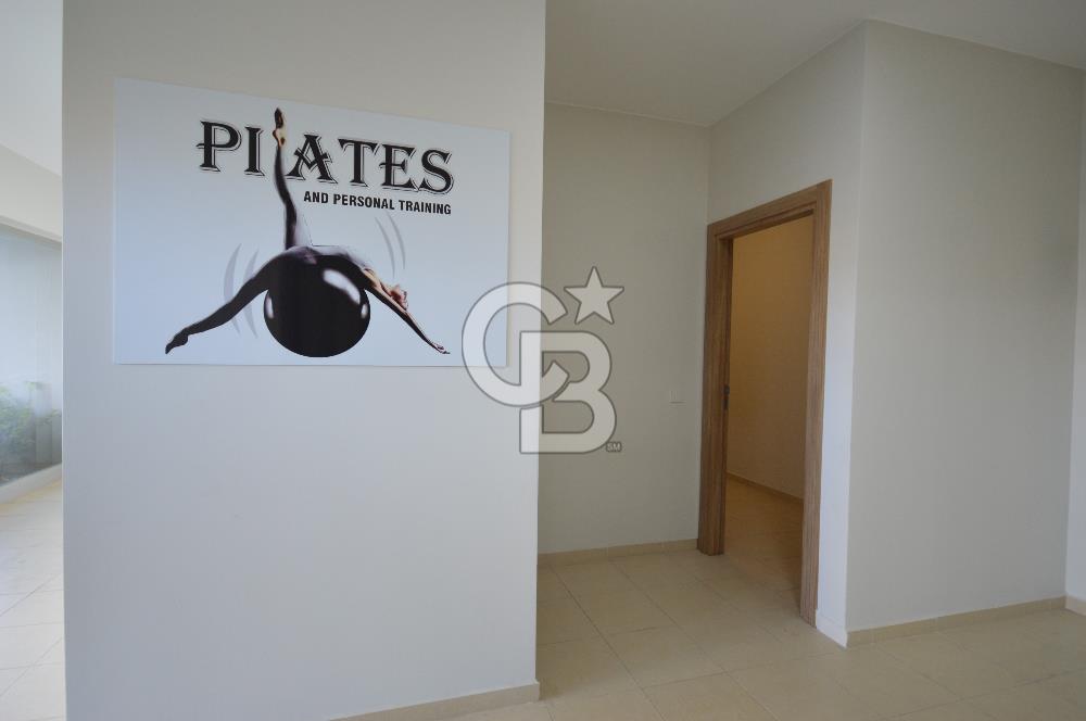 MAVİŞEHİR MODERN 4'TE, ARA KAT, FULL EŞYALI, SATILIK, 1+1 DAİRE