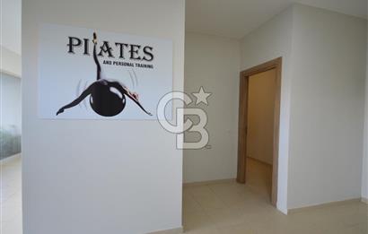 MAVİŞEHİR MODERN 4'TE, ARA KAT, FULL EŞYALI, SATILIK, 1+1 DAİRE
