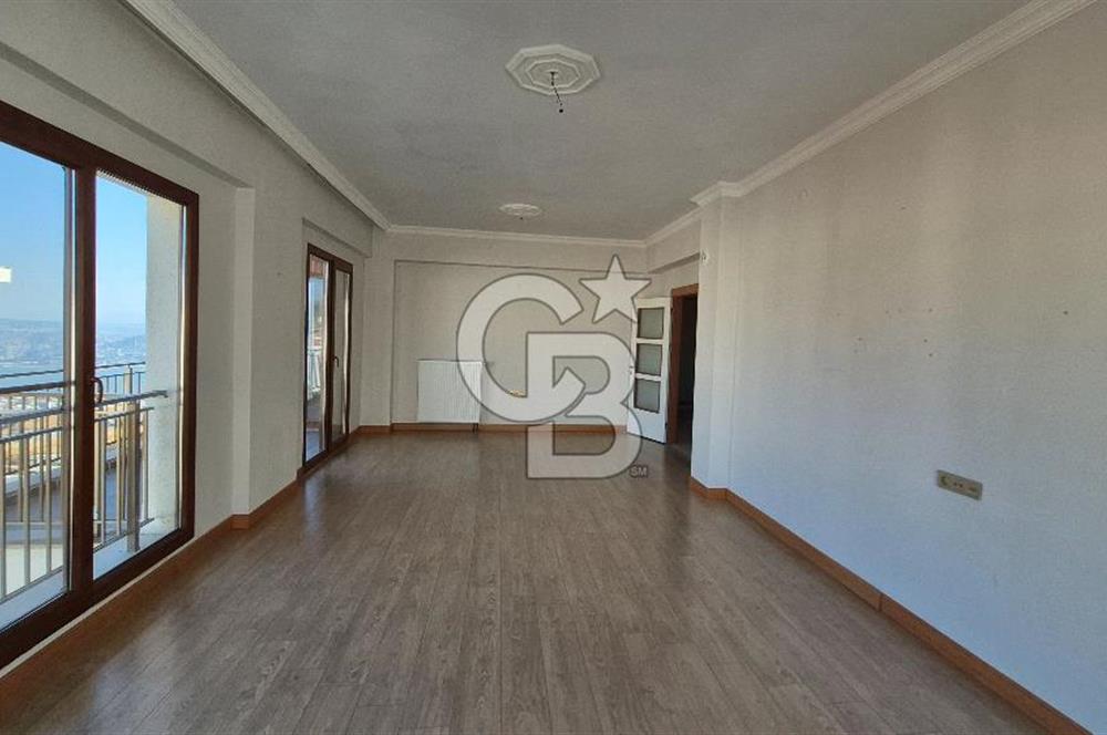 İzmir Şehir Hastanesi Yakını | Toki 6. Etap 2. Kısım'da 3+1 Kiralık