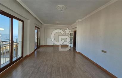 İzmir Şehir Hastanesi Yakını | Toki 6. Etap 2. Kısım'da 3+1 Kiralık