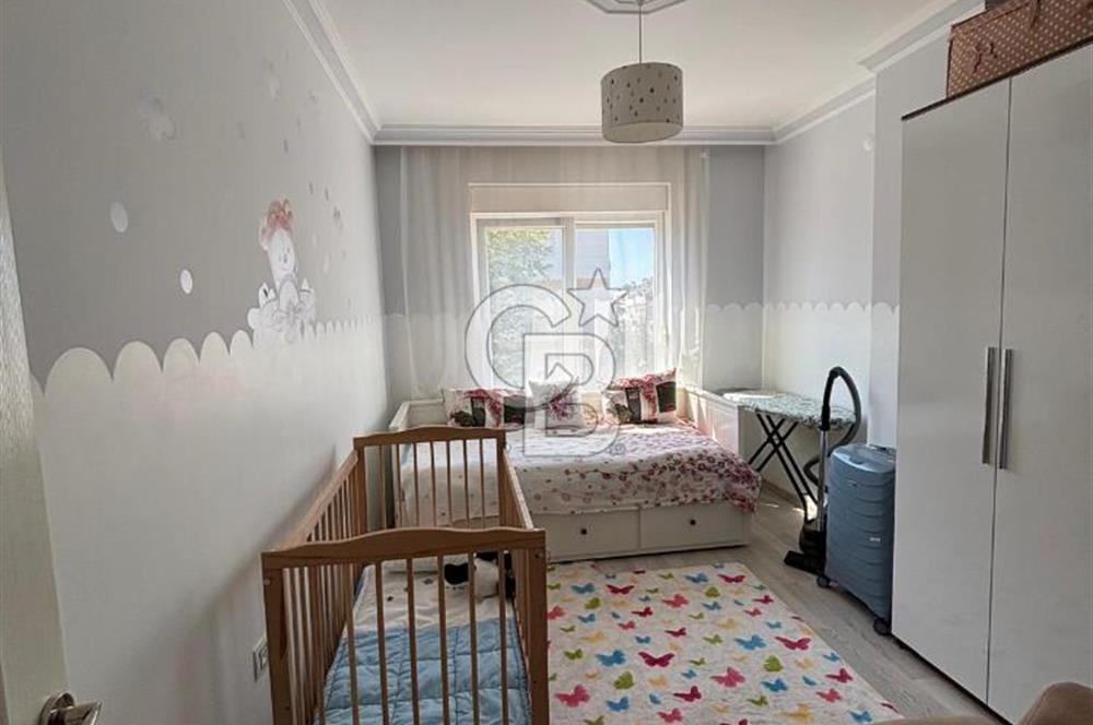 AHATLIDA SATILIK KATTA 2+1 GENİŞ DAİRE