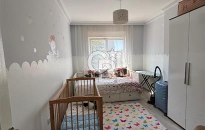 AHATLIDA SATILIK KATTA 2+1 GENİŞ DAİRE