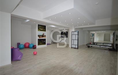 MAVİŞEHİR MODERN 4'TE, ARA KAT, FULL EŞYALI, SATILIK, 1+1 DAİRE