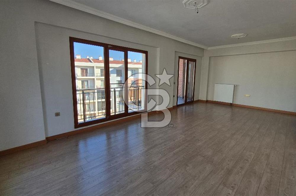 İzmir Şehir Hastanesi Yakını | Toki 6. Etap 2. Kısım'da 3+1 Kiralık