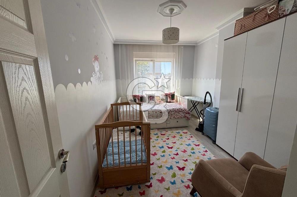 AHATLIDA SATILIK KATTA 2+1 GENİŞ DAİRE