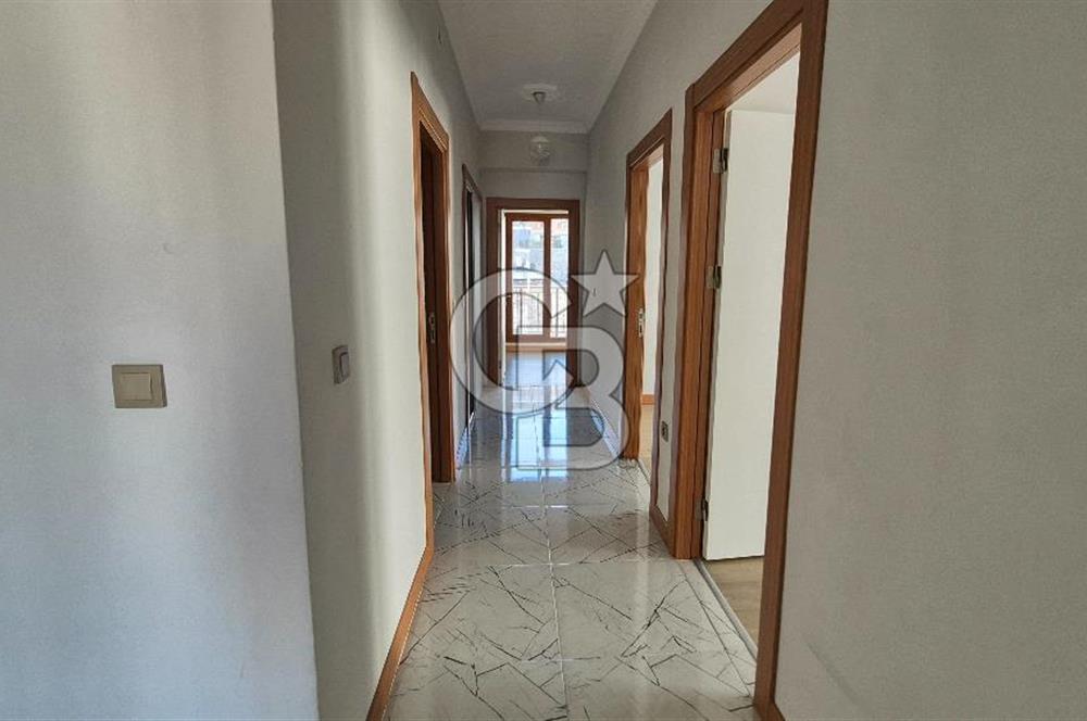 İzmir Şehir Hastanesi Yakını | Toki 6. Etap 2. Kısım'da 3+1 Kiralık