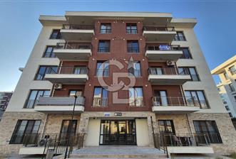 İzmir Şehir Hastanesi Yakını | Toki 6. Etap 2. Kısım'da 3+1 Kiralık - 12 - 368153