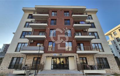 İzmir Şehir Hastanesi Yakını | Toki 6. Etap 2. Kısım'da 3+1 Kiralık