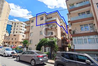 Osmanyılmazda Fatih Hast. ve Metro yakını 2+1 Geniş Daire - 2 - 368134