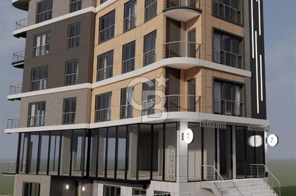 ÇAMLICA CAMİİNE KOMŞU | 6+2 AYRI GİRİŞLİ SATILIK DUBLEKS DAİRE