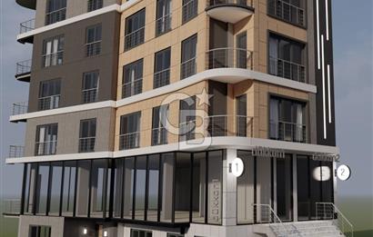 ÇAMLICA CAMİİNE KOMŞU | 6+2 AYRI GİRİŞLİ SATILIK DUBLEKS DAİRE