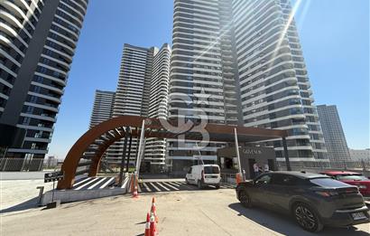 ÇANKAYA ORAN NATURA VADİ 3+1 KİRALIK DAİRE… FULL VADİ MANZARA