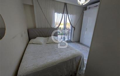 Mutlukent & Çayırova sınırı havuzlu site'de satılık 2+1