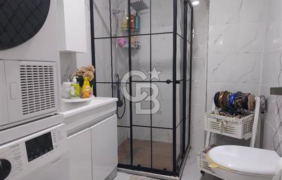 Mutlukent & Çayırova sınırı havuzlu site'de satılık 2+1
