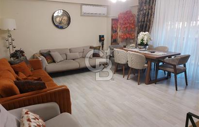 Mutlukent & Çayırova sınırı havuzlu site'de satılık 2+1