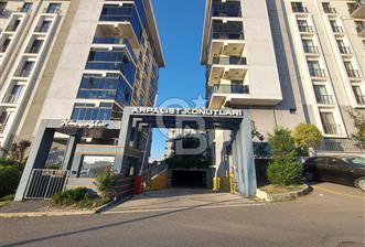 Mutlukent & Çayırova sınırı havuzlu site'de satılık 2+1 - 3 - 368130