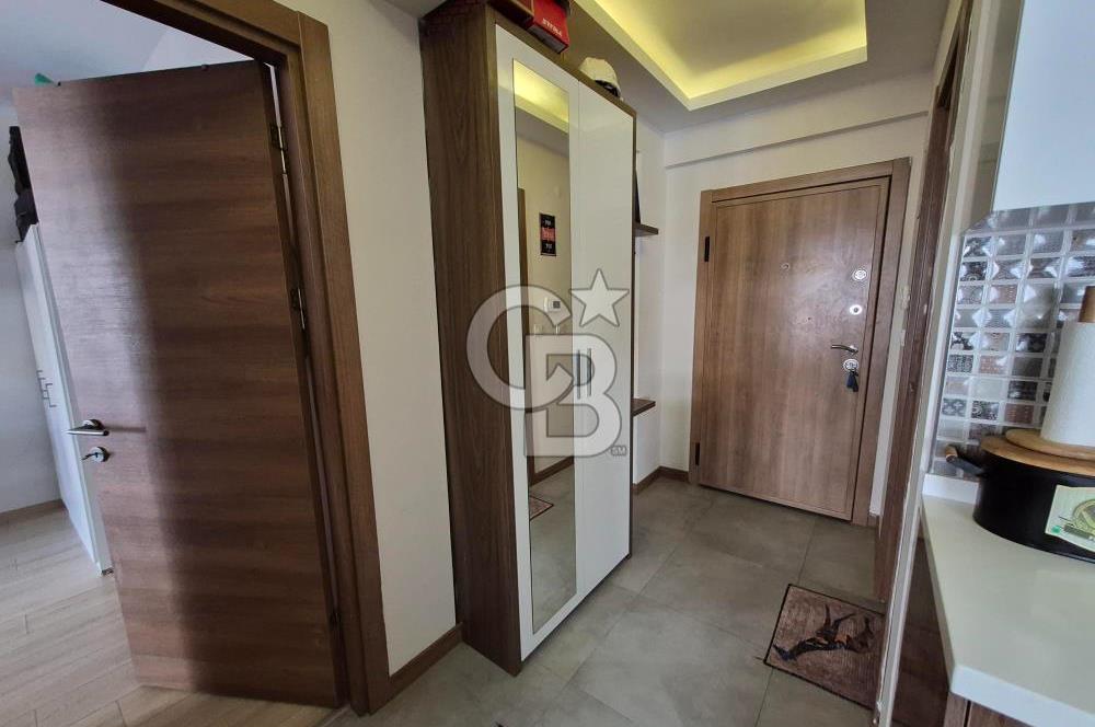 ÇİĞLİ İNÖNÜ MH. MARKA 270'TE AMORTİSMAN FIRSATI 2+1 SATILIK DAİRE