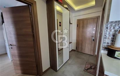 ÇİĞLİ İNÖNÜ MH. MARKA 270'TE AMORTİSMAN FIRSATI 2+1 SATILIK DAİRE
