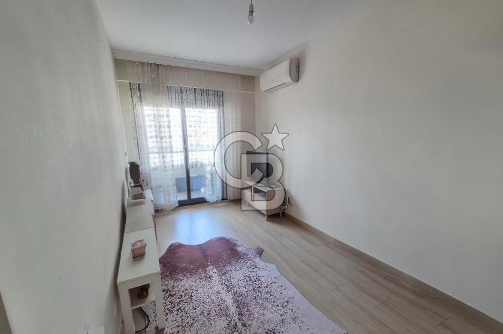 ÇİĞLİ İNÖNÜ MH. MARKA 270'TE AMORTİSMAN FIRSATI 2+1 SATILIK DAİRE