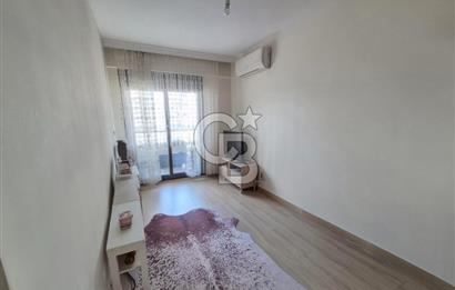 ÇİĞLİ İNÖNÜ MH. MARKA 270'TE AMORTİSMAN FIRSATI 2+1 SATILIK DAİRE