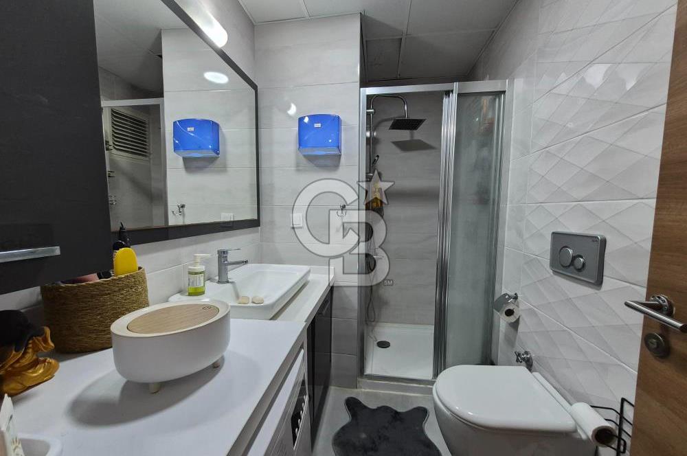 ÇİĞLİ İNÖNÜ MH. MARKA 270'TE AMORTİSMAN FIRSATI 2+1 SATILIK DAİRE
