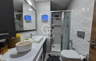 ÇİĞLİ İNÖNÜ MH. MARKA 270'TE AMORTİSMAN FIRSATI 2+1 SATILIK DAİRE