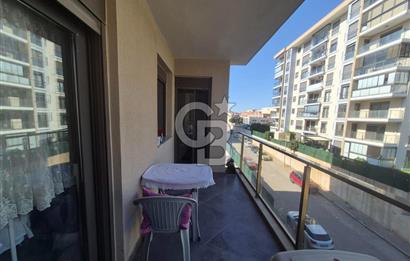 ÇİĞLİ İNÖNÜ MH. MARKA 270'TE AMORTİSMAN FIRSATI 2+1 SATILIK DAİRE
