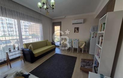 ÇİĞLİ İNÖNÜ MH. MARKA 270'TE AMORTİSMAN FIRSATI 2+1 SATILIK DAİRE