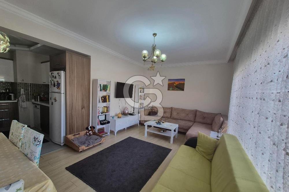 ÇİĞLİ İNÖNÜ MH. MARKA 270'TE AMORTİSMAN FIRSATI 2+1 SATILIK DAİRE