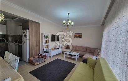 ÇİĞLİ İNÖNÜ MH. MARKA 270'TE AMORTİSMAN FIRSATI 2+1 SATILIK DAİRE