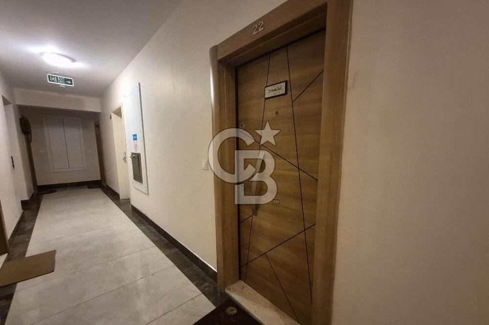 ÇİĞLİ İNÖNÜ MH. MARKA 270'TE AMORTİSMAN FIRSATI 2+1 SATILIK DAİRE