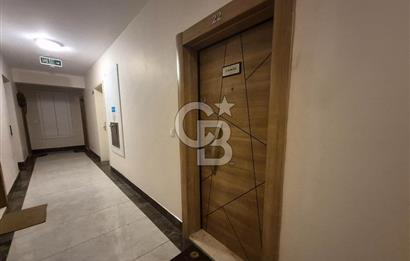 ÇİĞLİ İNÖNÜ MH. MARKA 270'TE AMORTİSMAN FIRSATI 2+1 SATILIK DAİRE