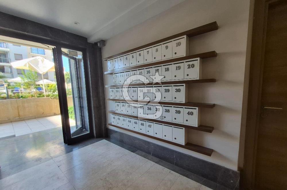 ÇİĞLİ İNÖNÜ MH. MARKA 270'TE AMORTİSMAN FIRSATI 2+1 SATILIK DAİRE