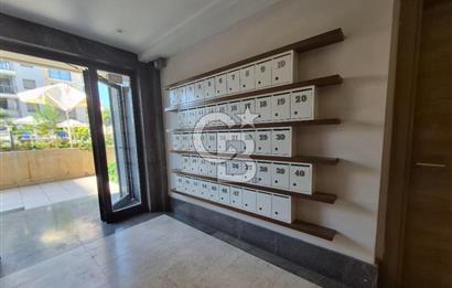 ÇİĞLİ İNÖNÜ MH. MARKA 270'TE AMORTİSMAN FIRSATI 2+1 SATILIK DAİRE