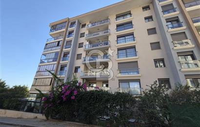 ÇİĞLİ İNÖNÜ MH. MARKA 270'TE AMORTİSMAN FIRSATI 2+1 SATILIK DAİRE
