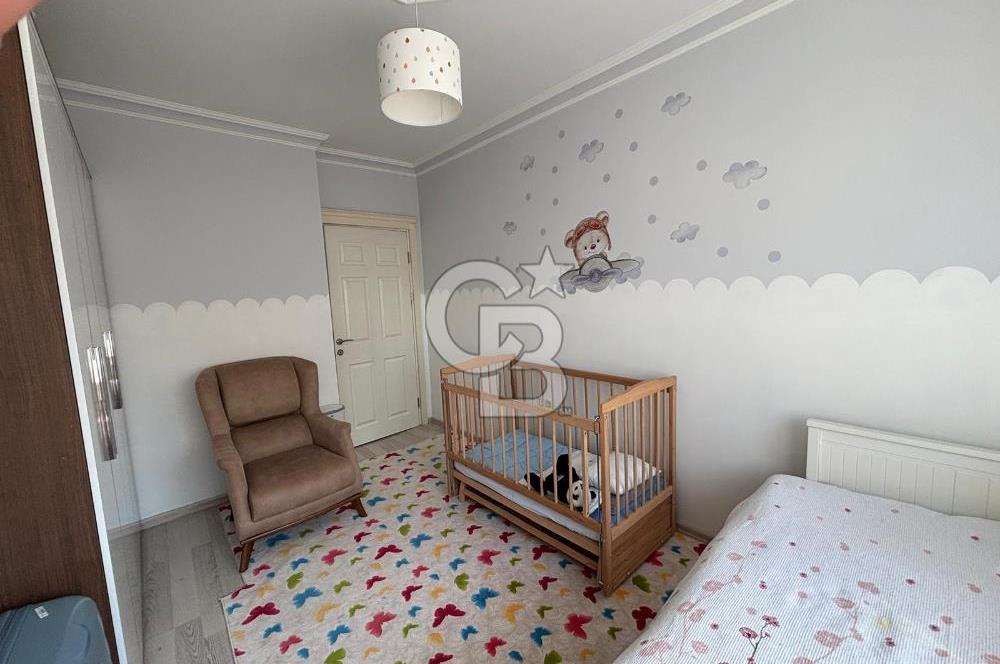AHATLIDA SATILIK KATTA 2+1 GENİŞ DAİRE