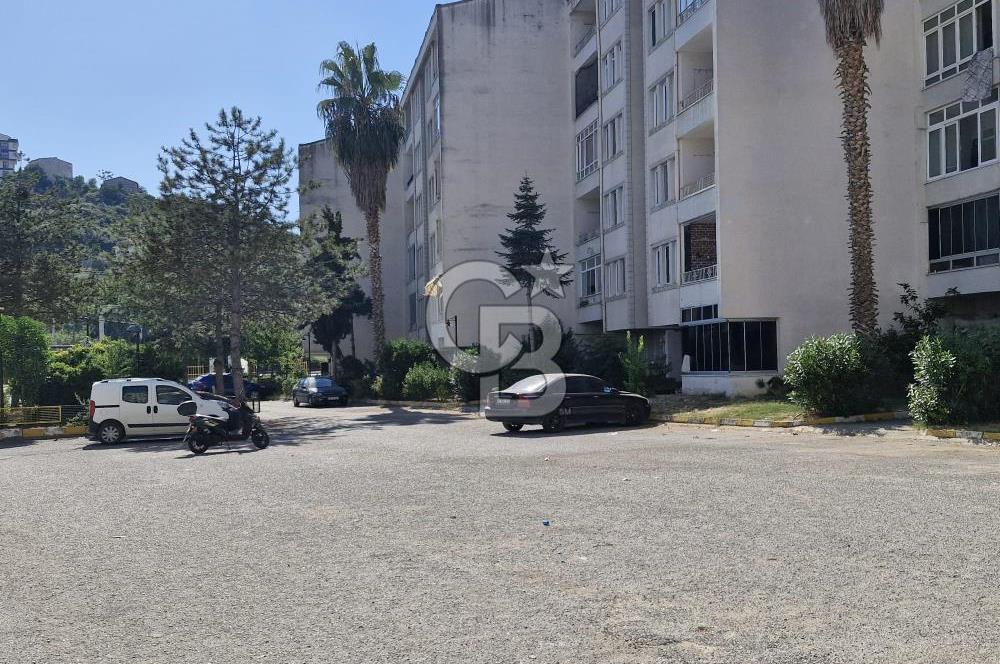 ESKİHİSAR'DA SİTE İÇERSİNDE SATILIK 3+1 DAİRE
