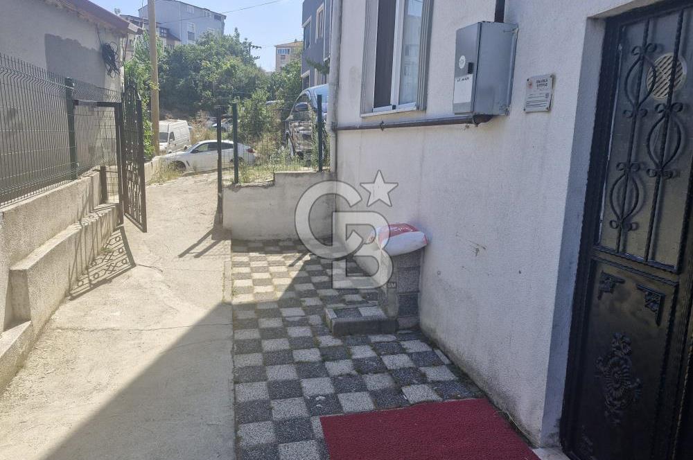 ÇAYIROVA EMEK SATILIK 2+1 TERS DUBLEKS