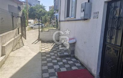 ÇAYIROVA EMEK SATILIK 2+1 TERS DUBLEKS