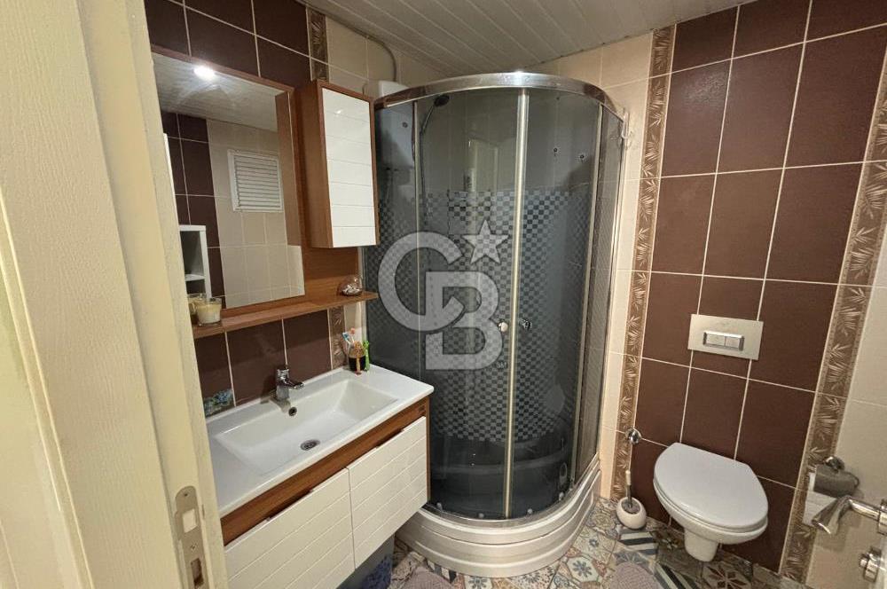AHATLIDA SATILIK KATTA 2+1 GENİŞ DAİRE
