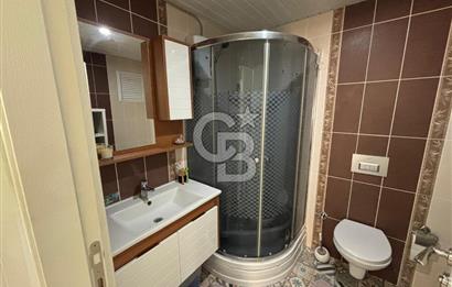 AHATLIDA SATILIK KATTA 2+1 GENİŞ DAİRE