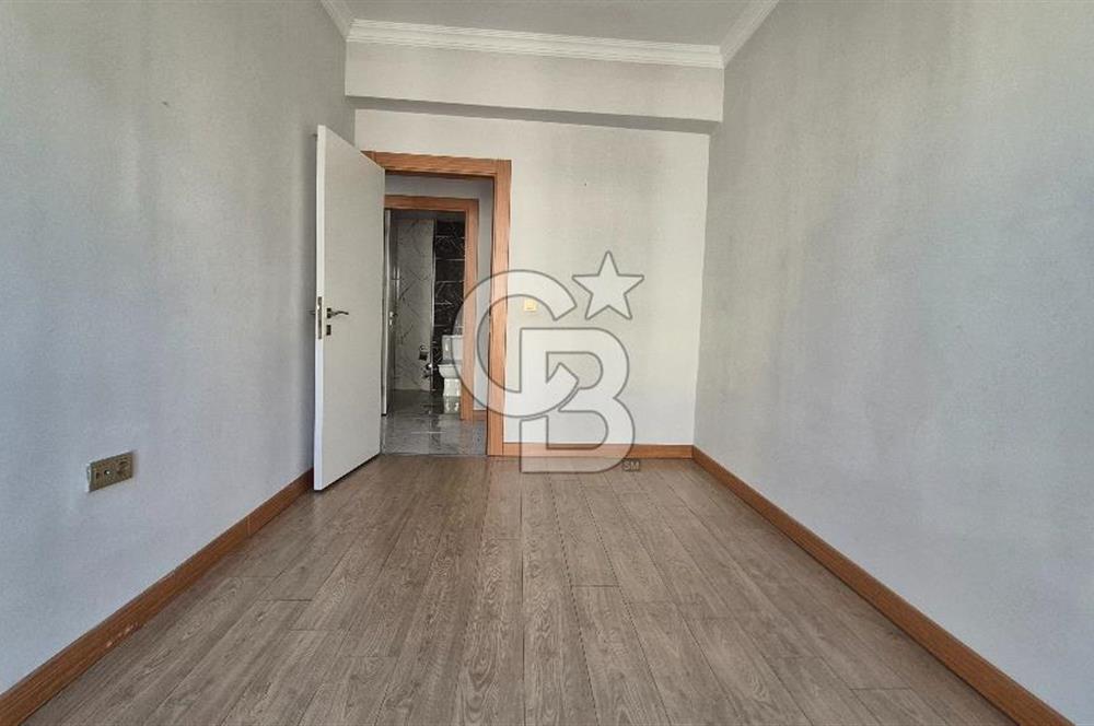 İzmir Şehir Hastanesi Yakını | Toki 6. Etap 2. Kısım'da 3+1 Kiralık