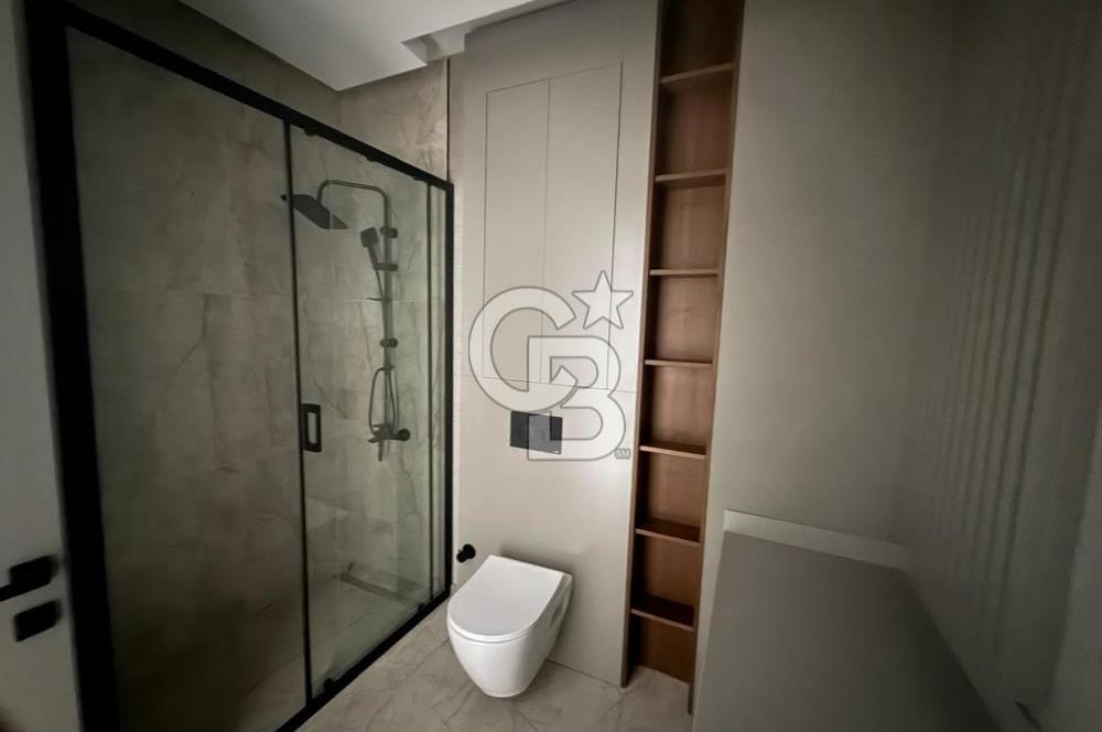 ÇANKAYA ORAN NATURA VADİ 3+1 KİRALIK DAİRE… FULL VADİ MANZARA