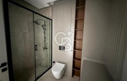 ÇANKAYA ORAN NATURA VADİ 3+1 KİRALIK DAİRE… FULL VADİ MANZARA