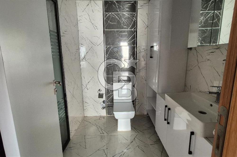 İzmir Şehir Hastanesi Yakını | Toki 6. Etap 2. Kısım'da 3+1 Kiralık