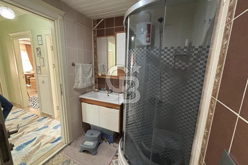 AHATLIDA SATILIK KATTA 2+1 GENİŞ DAİRE